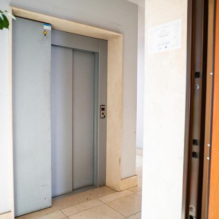 Апартаменты Milu'Seaview Ampia Casa Vista Mare Джовинаццо Экстерьер фото